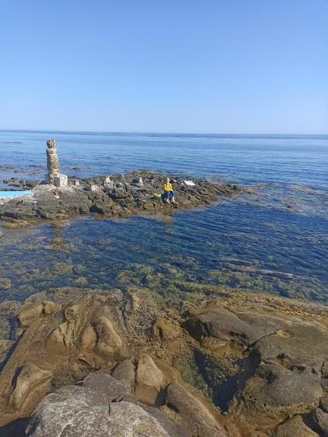 Torre Vallelunga Trabia Exteriör bild